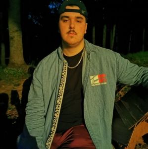 Meet your Posher, Vincent